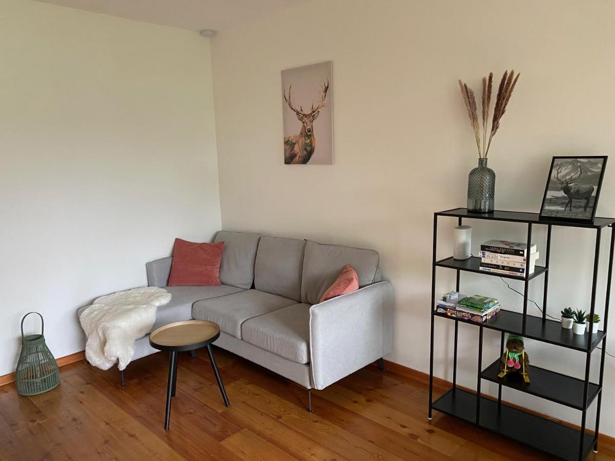 Appartement Rosa Patergassen Buitenkant foto