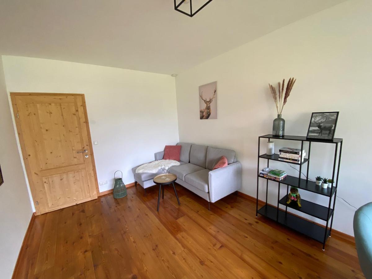 Appartement Rosa Patergassen Buitenkant foto